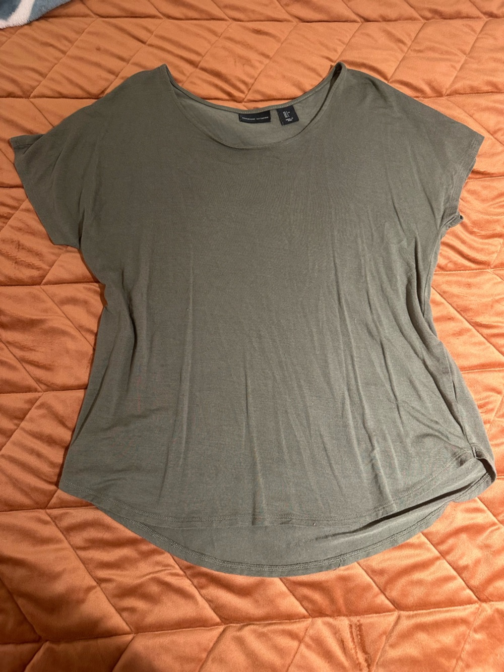 Lightweight Top